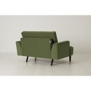 Swyft Model 05 Love Seat in Velvet from Accessories for the Home