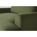 Swyft Model 05 Love Seat in Velvet from Accessories for the Home