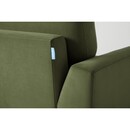 Swyft Model 05 Love Seat in Velvet from Accessories for the Home