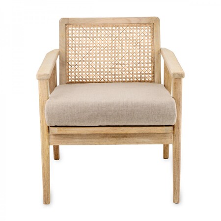 chelmsford cane lounge chair