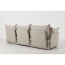 Swyft Model 06 Three Seater Sofa in Linen from Accessories for the Home