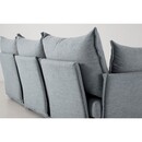 Swyft Model 06 Three Seater Sofa in Linen from Accessories for the Home