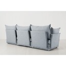 Swyft Model 06 Three Seater Sofa in Linen from Accessories for the Home