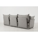 Swyft Model 06 Three Seater Sofa in Linen from Accessories for the Home