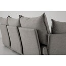 Swyft Model 06 Three Seater Sofa in Linen from Accessories for the Home