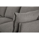 Swyft Model 06 Three Seater Sofa in Linen from Accessories for the Home