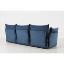Swyft Model 06 Three Seater Sofa in Velvet from Accessories for the Home