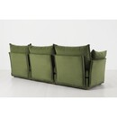 Swyft Model 06 Three Seater Sofa in Velvet from Accessories for the Home