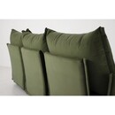 Swyft Model 06 Three Seater Sofa in Velvet from Accessories for the Home