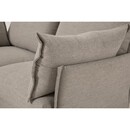 Swyft Model 06 Two Seater Sofa in Linen from Accessories for the Home