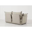 Swyft Model 06 Two Seater Sofa in Linen from Accessories for the Home