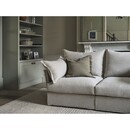 Swyft Model 06 Two Seater Sofa in Linen from Accessories for the Home