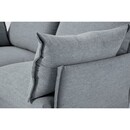 Swyft Model 06 Two Seater Sofa in Linen from Accessories for the Home