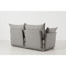 Swyft Model 06 Two Seater Sofa in Linen from Accessories for the Home