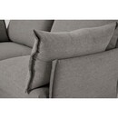 Swyft Model 06 Two Seater Sofa in Linen from Accessories for the Home
