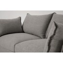 Swyft Model 06 Two Seater Sofa in Linen from Accessories for the Home