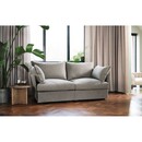 Swyft Model 06 Two Seater Sofa in Linen from Accessories for the Home