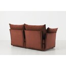 Swyft Model 06 Two Seater Sofa in Velvet from Accessories for the Home