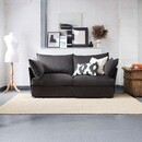 Swyft Model 06 Two Seater Sofa in Velvet from Accessories for the Home