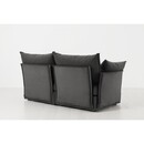 Swyft Model 06 Two Seater Sofa in Velvet from Accessories for the Home