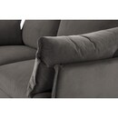 Swyft Model 06 Two Seater Sofa in Velvet from Accessories for the Home