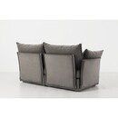 Swyft Model 06 Two Seater Sofa in Velvet from Accessories for the Home