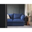 Swyft Model 06 Two Seater Sofa in Velvet from Accessories for the Home