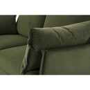 Swyft Model 06 Two Seater Sofa in Velvet from Accessories for the Home