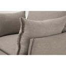 Swyft Model 06 Armchair in Linen from Accessories for the Home
