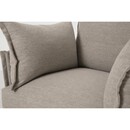 Swyft Model 06 Armchair in Linen from Accessories for the Home