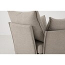 Swyft Model 06 Armchair in Linen from Accessories for the Home