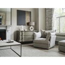 Swyft Model 06 Armchair in Linen from Accessories for the Home