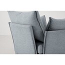 Swyft Model 06 Armchair in Linen from Accessories for the Home