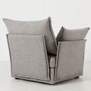 Swyft Model 06 Armchair in Linen from Accessories for the Home