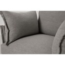 Swyft Model 06 Armchair in Linen from Accessories for the Home