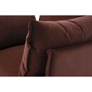 Swyft Model 06 Armchair in Velvet from Accessories for the Home