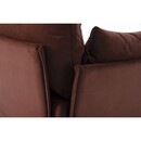 Swyft Model 06 Armchair in Velvet from Accessories for the Home