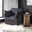 Swyft Model 06 Armchair in Velvet from Accessories for the Home