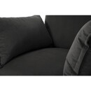 Swyft Model 06 Armchair in Velvet from Accessories for the Home