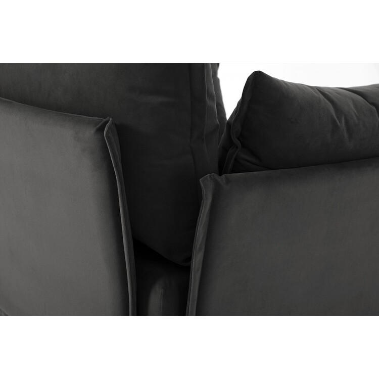 Swyft Model 06 Armchair in Velvet from Accessories for the Home Swyft Model 06 Armchair in Velvet from Accessories for the Home