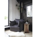 Swyft Model 06 Armchair in Velvet from Accessories for the Home