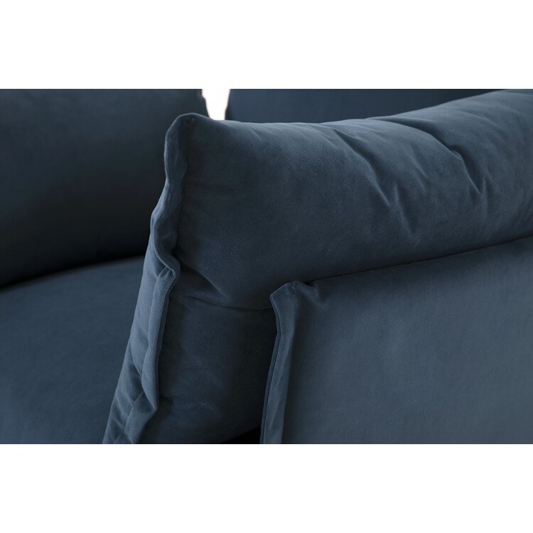 Swyft Model 06 Armchair in Velvet from Accessories for the Home Swyft Model 06 Armchair in Velvet from Accessories for the Home