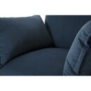 Swyft Model 06 Armchair in Velvet from Accessories for the Home