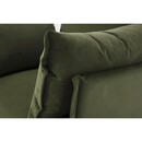 Swyft Model 06 Armchair in Velvet from Accessories for the Home