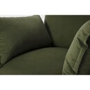 Swyft Model 06 Armchair in Velvet from Accessories for the Home