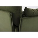 Swyft Model 06 Armchair in Velvet from Accessories for the Home