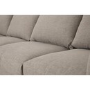 Swyft Model 06 Four Seater Sofa in Linen from Accessories for the Home
