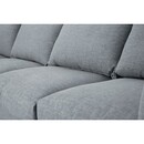 Swyft Model 06 Four Seater Sofa in Linen from Accessories for the Home