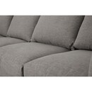 Swyft Model 06 Four Seater Sofa in Linen from Accessories for the Home