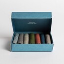 Swyft Model 06 Four Seater Sofa in Velvet from Accessories for the Home